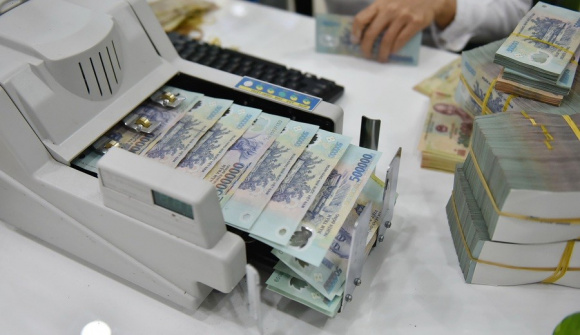 Ngân hàng Nhà nước lần thứ 2 rót thêm room tín dụng cho nhiều nhà băng