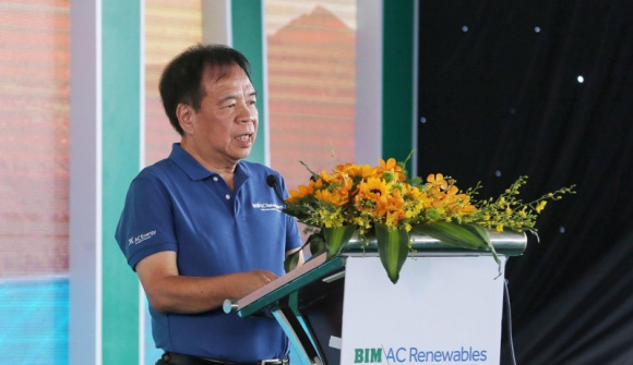 Chủ tịch BIM Group qua đời ở tuổi 70