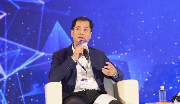 Phó Chủ tịch Hiệp hội bất động sản Việt Nam: “Đang có những lệch lạc khi giá bất động sản tăng nóng”