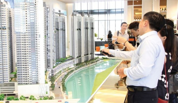 Thị trường bất động sản tháng đầu năm 2024: Đa số khách hàng vẫn trong tâm thế… thăm dò