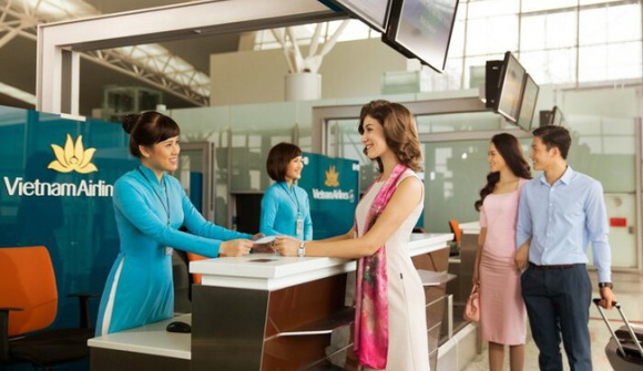 Quy định mới về giấy tờ nhân thân khi đi máy bay