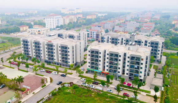 Tổ chức hội nghị toàn quốc về nhà ở xã hội trong tháng 2/2024