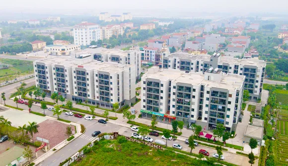 Tổ chức hội nghị toàn quốc về nhà ở xã hội trong tháng 2/2024