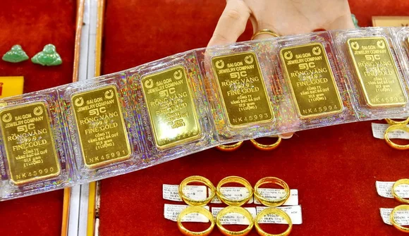 Thủ tướng yêu cầu đề xuất giải pháp quản lý thị trường vàng trong quý 1/2024