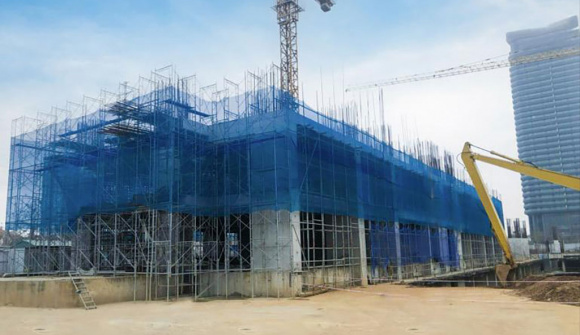 Một “ông lớn” bất ngờ công bố kế hoạch tung 10.000 sản phẩm nhà ở ra thị trường Hà Nội