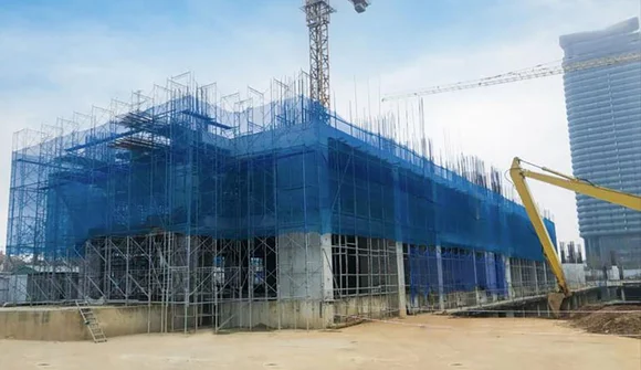 Một “ông lớn” bất ngờ công bố kế hoạch tung 10.000 sản phẩm nhà ở ra thị trường Hà Nội