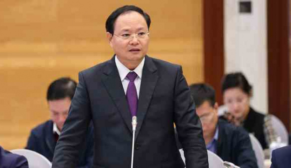 Sẽ ban hành 15 Nghị định, Thông tư thi hành Luật Đất đai