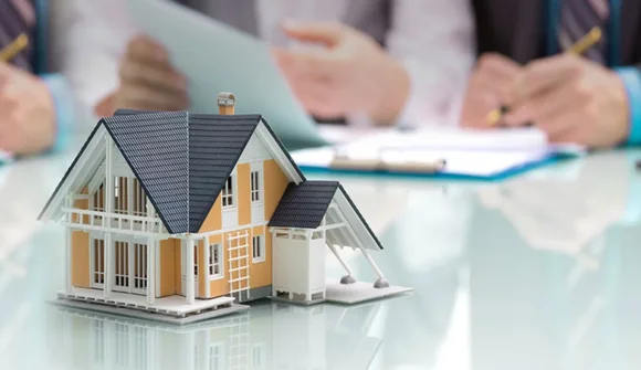 Lãi suất cho vay mua nhà vừa tụt xuống mốc dưới 5%/năm