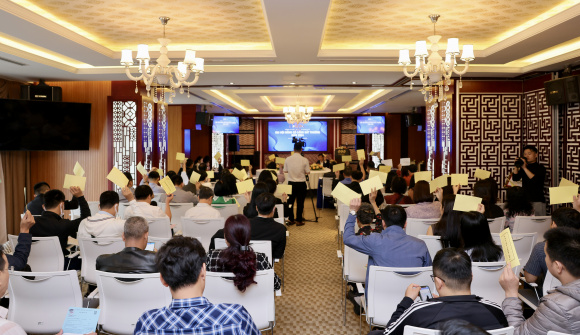 FLC cam kết tiếp tục xây dựng loạt dự án với mục tiêu doanh thu gần 2.500 tỷ trong năm 2024