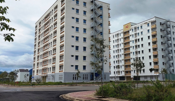 Ngày mai diễn ra hội nghị toàn quốc về nhà ở xã hội