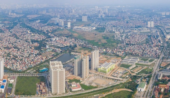 Hà Nội ủy quyền cho Sở Xây dựng quyết một loạt các vấn đề liên quan đến thị trường bất động sản