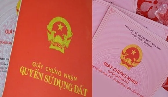 Điều kiện chuyển đổi, chuyển nhượng, cho thuê, thừa kế, tặng cho quyền sử dụng đất