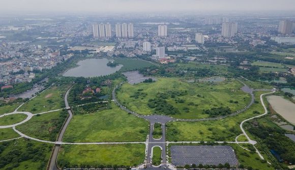 Luật Đất đai 2024: Các trường hợp thu hồi đất do vi phạm pháp luật về đất đai