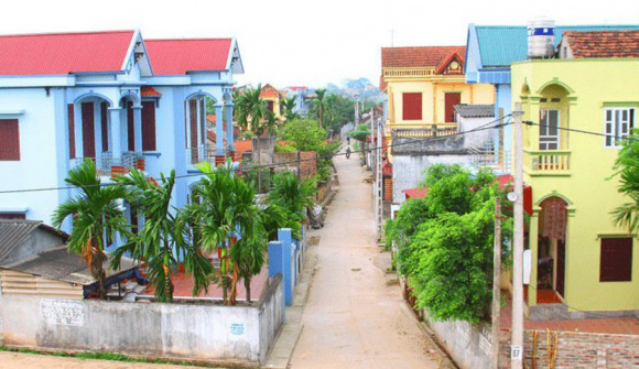 Luật Đất đai 2024: Quy định về cấp Giấy chứng nhận quyền sử dụng đất, quyền sở hữu tài sản gắn liền với đất với tài sản là nhà ở