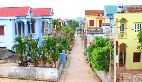 Luật Đất đai 2024: Quy định về cấp Giấy chứng nhận quyền sử dụng đất, quyền sở hữu tài sản gắn liền với đất với tài sản là nhà ở