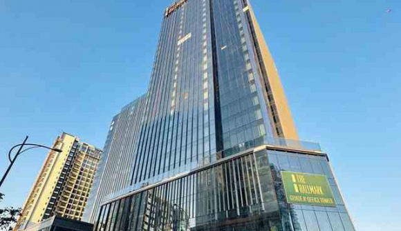 Hà Nội và TP.HCM chuẩn bị đón thêm hàng trăm nghìn m2 văn phòng mới