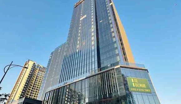 Hà Nội và TP.HCM chuẩn bị đón thêm hàng trăm nghìn m2 văn phòng mới