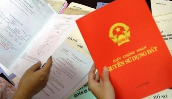 Quy định về cấp sổ đỏ cho hộ gia đình đang sử dụng đất không có giấy tờ