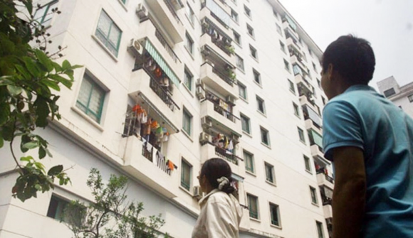 Bộ Xây dựng đề xuất người có thu nhập dưới 15 triệu đồng/tháng đủ điều kiện mua nhà ở xã hội