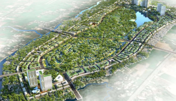 Bất động sản kêu gọi đầu tư mới: Doanh nghiệp chạy đua “săn” các dự án nghìn tỷ ngày cận Tết