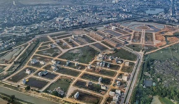 Chính phủ quy định 4 phương pháp định giá, đưa giá đất sát với thị trường