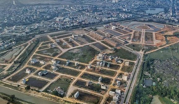 Chính phủ quy định 4 phương pháp định giá, đưa giá đất sát với thị trường