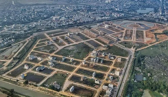 Chính phủ quy định 4 phương pháp định giá, đưa giá đất sát với thị trường