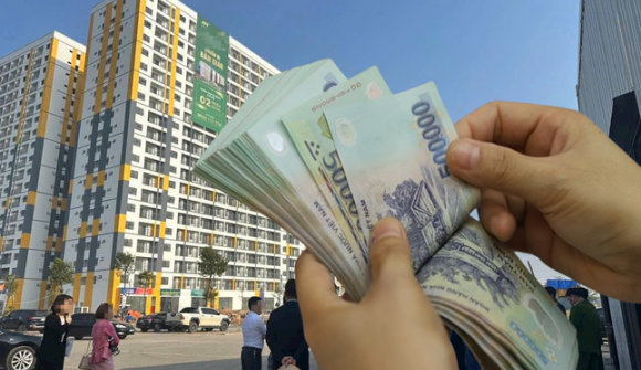 Lãi suất vay mua nhà tháng 2/2024: Ngân hàng nào thấp nhất?