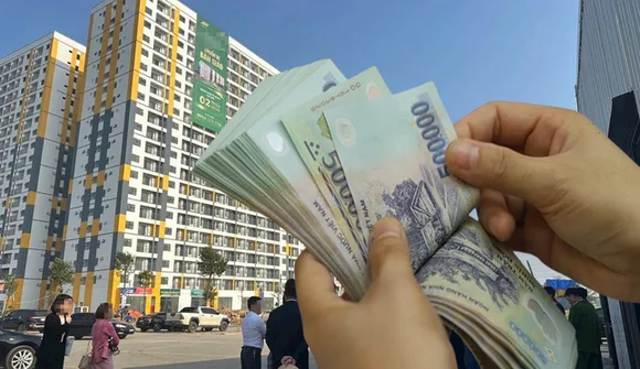 Lãi suất vay mua nhà tháng 2/2024: Ngân hàng nào thấp nhất?