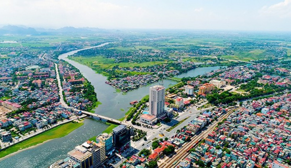Bất động sản kêu gọi đầu tư mới: Tâm điểm tập trung vào loạt dự án khu đô thị nghìn tỷ