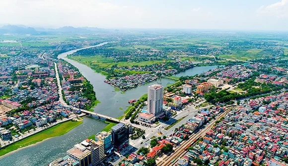 Bất động sản kêu gọi đầu tư mới: Tâm điểm tập trung vào loạt dự án khu đô thị nghìn tỷ