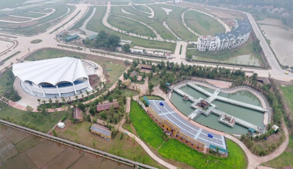 Dự án Hạ Long “trên cạn” của chúa đảo Đào Hồng Tuyển và nhiều khu đô thị sắp bị kiểm tra