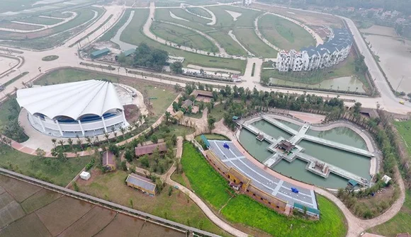 Dự án Hạ Long “trên cạn” của chúa đảo Đào Hồng Tuyển và nhiều khu đô thị sắp bị kiểm tra
