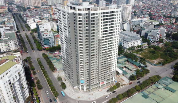 Vndirect: 3 nút thắt lớn nhất đã được giải quyết, thị trường nhà ở sẽ phục hồi rõ nét hơn từ nửa cuối năm