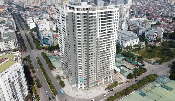 Vndirect: 3 nút thắt lớn nhất đã được giải quyết, thị trường nhà ở sẽ phục hồi rõ nét hơn từ nửa cuối năm