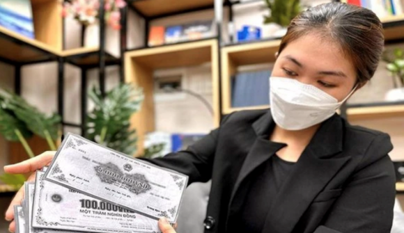 Doanh nghiệp bất động sản vốn điều lệ 930 tỷ phát hành thành công lô trái phiếu gần 2.900 tỷ đồng