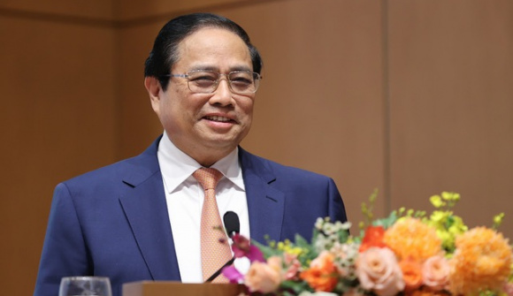 Thủ tướng: Việc phát triển nhà ở xã hội đã làm được một số việc nhưng chưa đạt yêu cầu