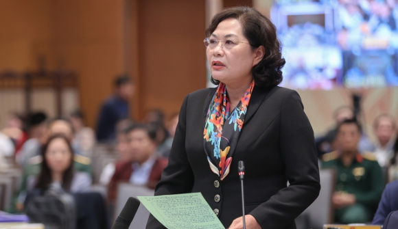 Thống đốc: Gói 120.000 tỷ chỉ là một giải pháp của Đề án xây 1 triệu căn nhà xã hội