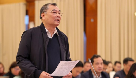 Vụ Tập đoàn Phúc Sơn: Phó TGĐ mới học xong lớp 4/12; gây thiệt hại hàng chục ngàn tỷ đồng