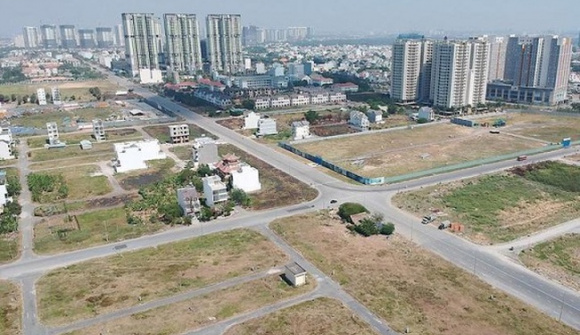 Luật Đất đai 2024: Quy định về 11 trường hợp áp dụng bảng giá đất