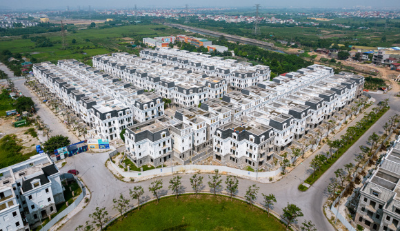 Một phân khúc bất động sản không ghi nhận giao dịch tại nhiều tỉnh suốt 2 tháng đầu năm