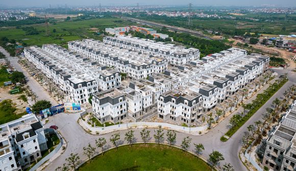 Một phân khúc bất động sản không ghi nhận giao dịch tại nhiều tỉnh suốt 2 tháng đầu năm