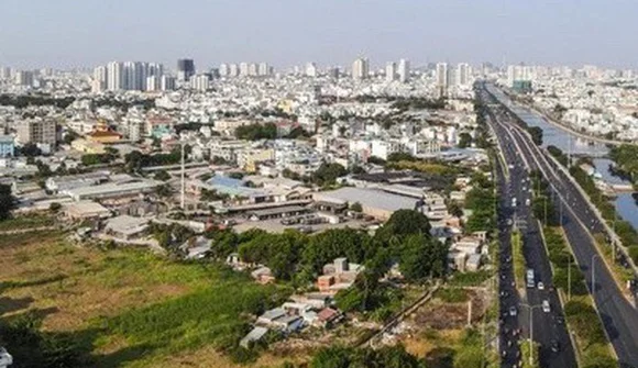 Dự án 'treo' 20 năm ở Quận 6 khiến người dân vất vả
