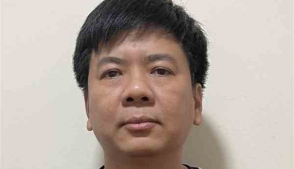 Bắt tạm giam Shark Thủy về tội lừa đảo chiếm đoạt tài sản