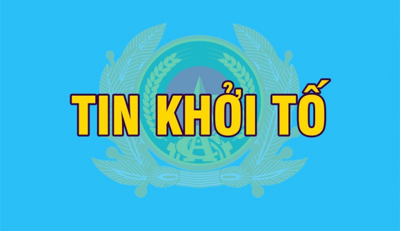 Khởi tố, bắt tạm giam thêm 02 bị can trong vụ án xảy ra tại Tập đoàn Phúc Sơn