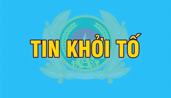 Khởi tố, bắt tạm giam thêm 02 bị can trong vụ án xảy ra tại Tập đoàn Phúc Sơn
