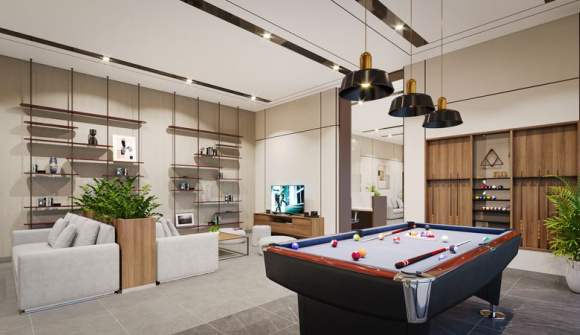 Sức cầu bật tăng, BĐS phía Tây Thủ đô hút khách mua khó tính