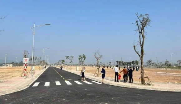 Giao dịch vùng ven ấm dần, thị trường đất nền được dự báo phục hồi sớm hơn dự kiến