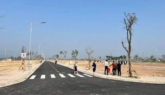 Giao dịch vùng ven ấm dần, thị trường đất nền được dự báo phục hồi sớm hơn dự kiến