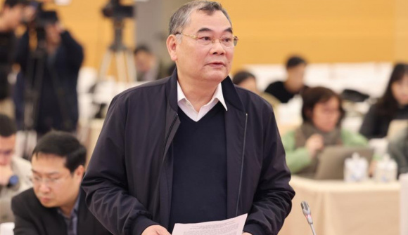 Thủ đoạn tinh vi thao túng thị trường chứng khoán của Chủ tịch FLC Trịnh Văn Quyết